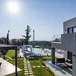 Profilia Villa