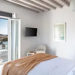 Spectacular Kalafatis Villa 8 Bedrooms Villa Vibhu Private Jacuzzis Infinity Pool