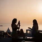 The Townhouse Mykonos