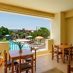 Fotis Studios Apartments