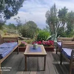 Villa Athos