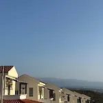 Tersanas Beach Lodges