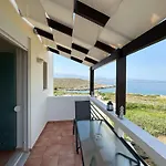 Tersanas Beach Lodges