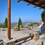Sea View Exclusive Studios - Tinos