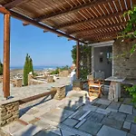 Sea View Exclusive Studios - Tinos