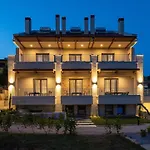 Melian Suites