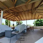 Summer Villa Lagonissi
