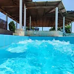 Summer Villa Lagonissi