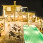 Luxuryvillaschania Kore-Falasarna Beach