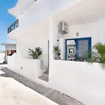 Antonia\'S Apartments
