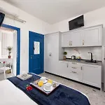 Antonia\'S Apartments