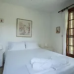 Hacienda Beachfront Villas, Spathies