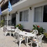Argassi Beach Hotel