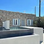 Sea Wind Villas And Suites