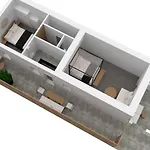 Papikinou Bay Suites