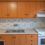 Greekhome Seaside Apartment