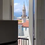 Chania-Limani Splantzia-Geada