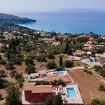 Villa Provenzo By Villa Plus