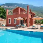 Villa Provenzo By Villa Plus