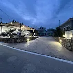 Villa Antonis Deluxe Apartments