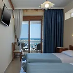 Kyma Beach Accommodation Poseidon Apartment 6 Guests