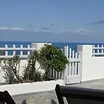 Nm Beach House Monolithos Santorini