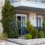 Aegean Sea Breeze Apartments