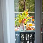 Aegean Sea Breeze Apartments