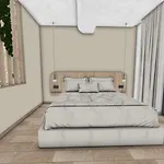 Roula Kotsonis Superior Apartment