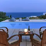 Villa Ekavi Filizi - Seaside Residence Just Outside Of Naousa