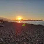 Fantasia Double Apartments By The Sea Rethymno