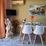 Fantasia Double Apartments By The Sea Rethymno