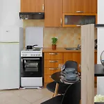Eunoia Syros Suites