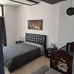 Sea View Apartment