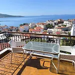 House Mistral