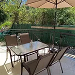 Tsimas House