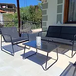 Tsimas House