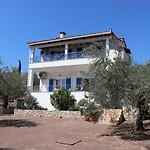 Kleo Joannas Apartments
