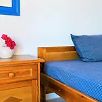 Cycladic Bliss - Uncovering Paros Seaview Gem