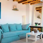 Cycladic Bliss - Uncovering Paros Seaview Gem
