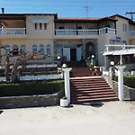 Polychrono Beach Hotel