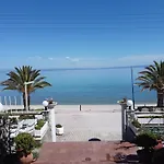Polychrono Beach Hotel