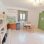 Okeanis Apartments & Suites Adults Only