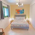 Okeanis Apartments & Suites Adults Only