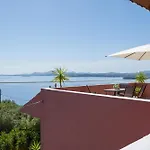Ionian Sea View Apartments At Barbati By Konnect