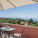 Ionian Sea View Apartments At Barbati By Konnect
