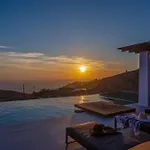 Aura Seaview Sunset Pool Villa W Night Security Guard - Six Bedrooms