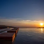 Aura Seaview Sunset Pool Villa W Night Security Guard - Six Bedrooms