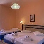 Polychrono Beach Hotel