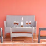 Amaryllis Boutique Apartments